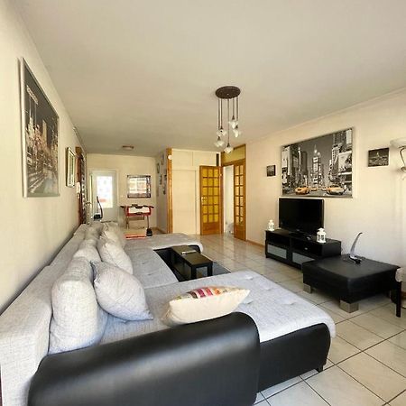 Residence Les Menestrels Annemasse Eksteriør billede